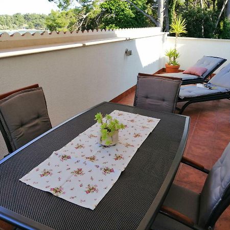 Apartment Markorcula Εξωτερικό φωτογραφία
