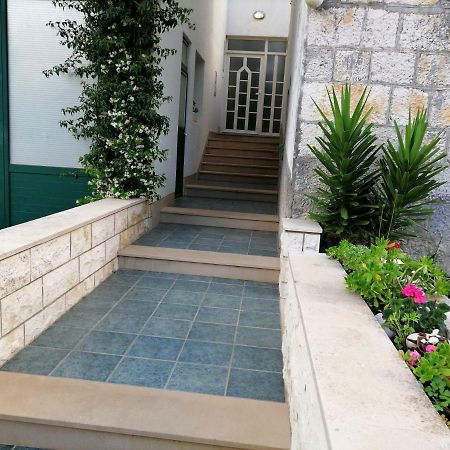 Apartment Markorcula Εξωτερικό φωτογραφία