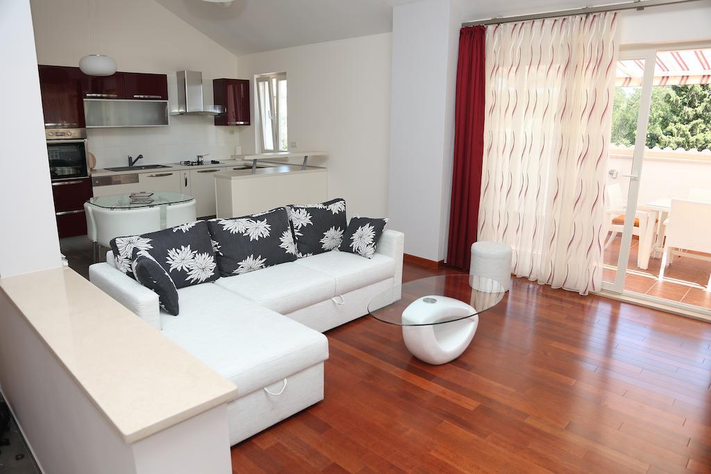 Apartment Markorcula Εξωτερικό φωτογραφία