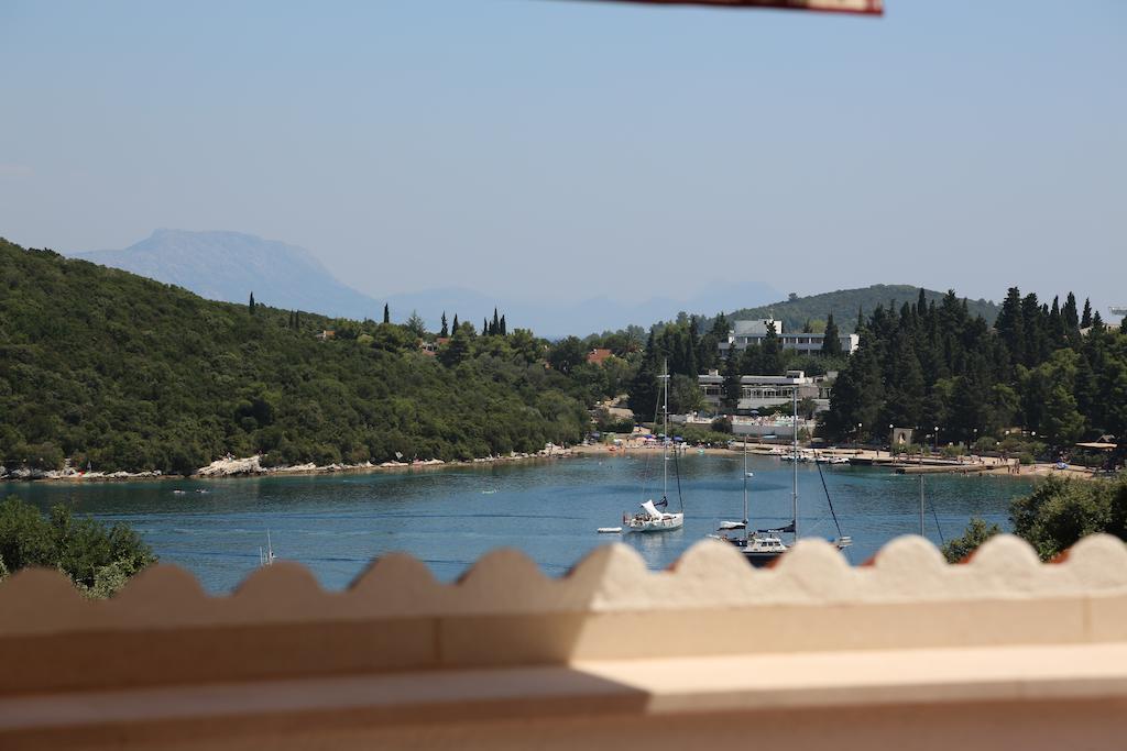 Apartment Markorcula Εξωτερικό φωτογραφία