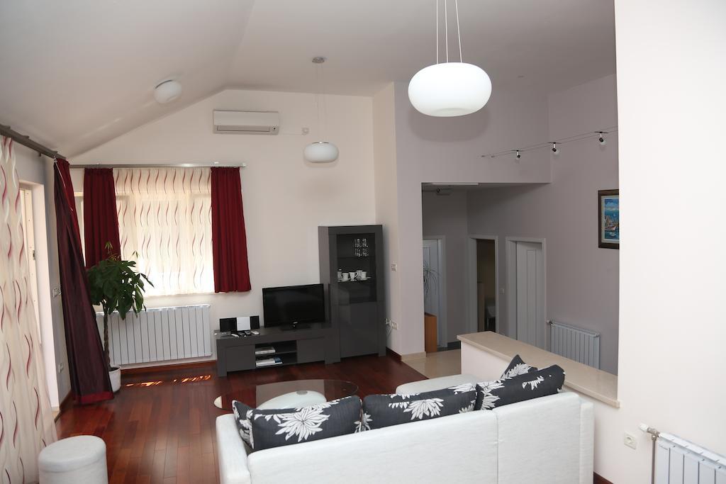 Apartment Markorcula Δωμάτιο φωτογραφία