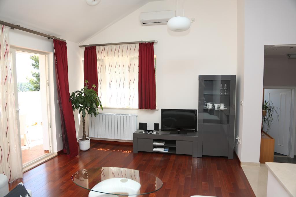 Apartment Markorcula Δωμάτιο φωτογραφία