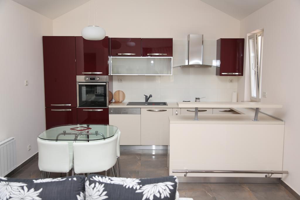 Apartment Markorcula Δωμάτιο φωτογραφία