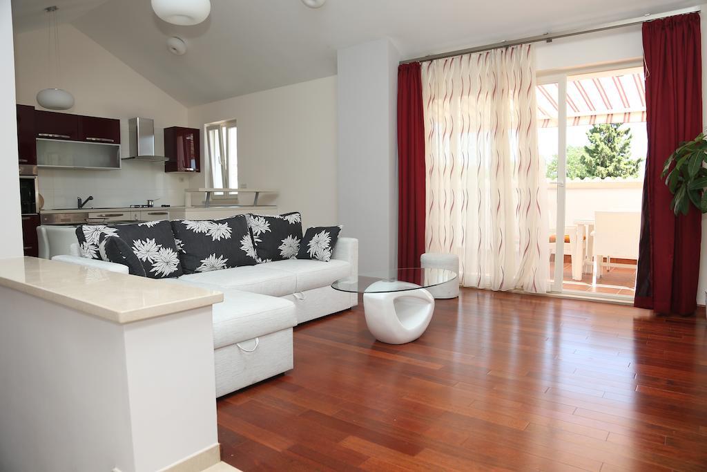 Apartment Markorcula Δωμάτιο φωτογραφία