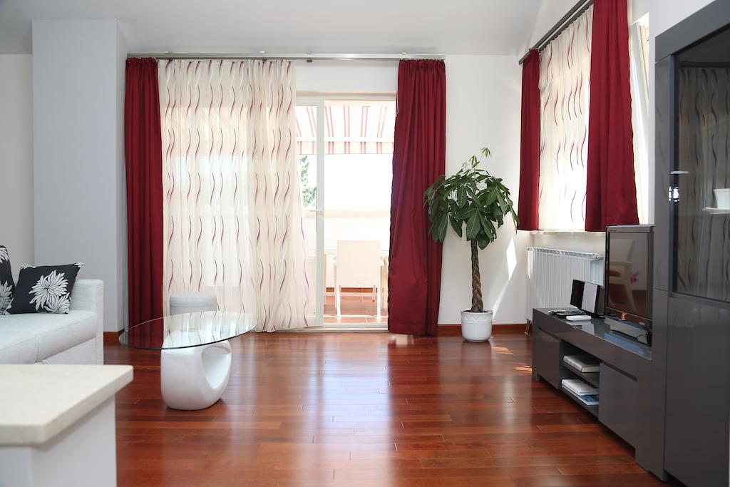 Apartment Markorcula Δωμάτιο φωτογραφία
