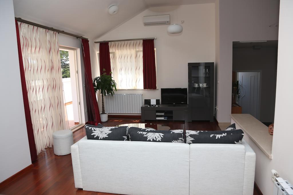 Apartment Markorcula Δωμάτιο φωτογραφία