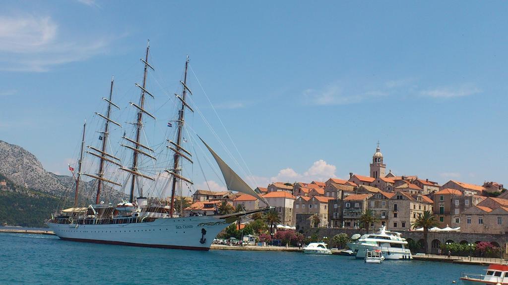 Apartment Markorcula Δωμάτιο φωτογραφία