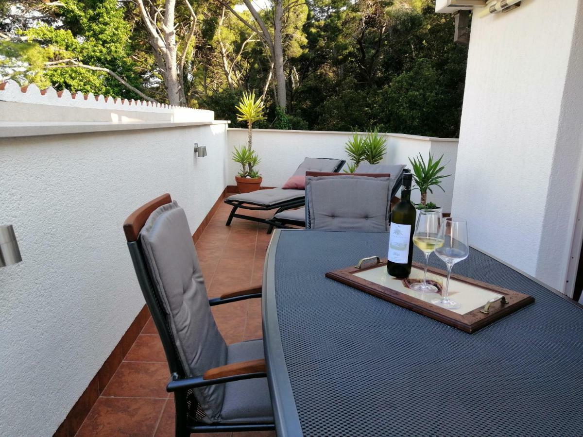 Apartment Markorcula Εξωτερικό φωτογραφία