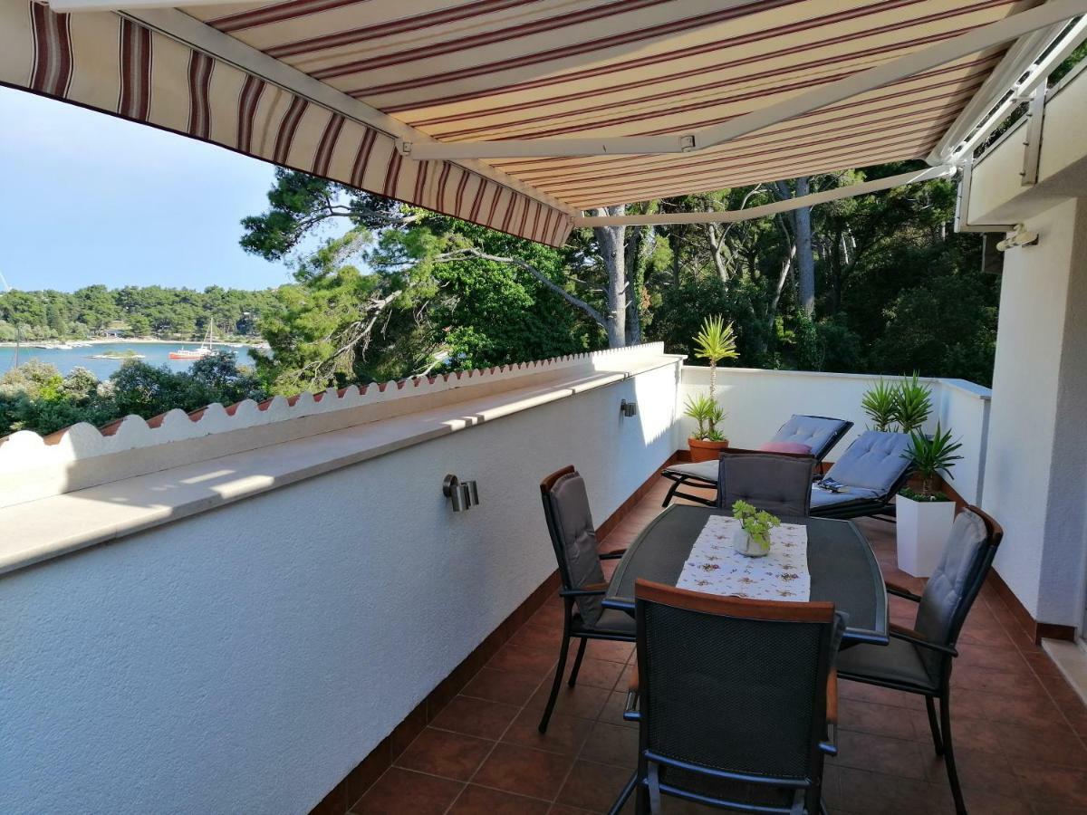 Apartment Markorcula Εξωτερικό φωτογραφία