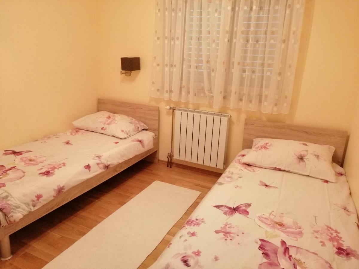 Apartment Markorcula Εξωτερικό φωτογραφία