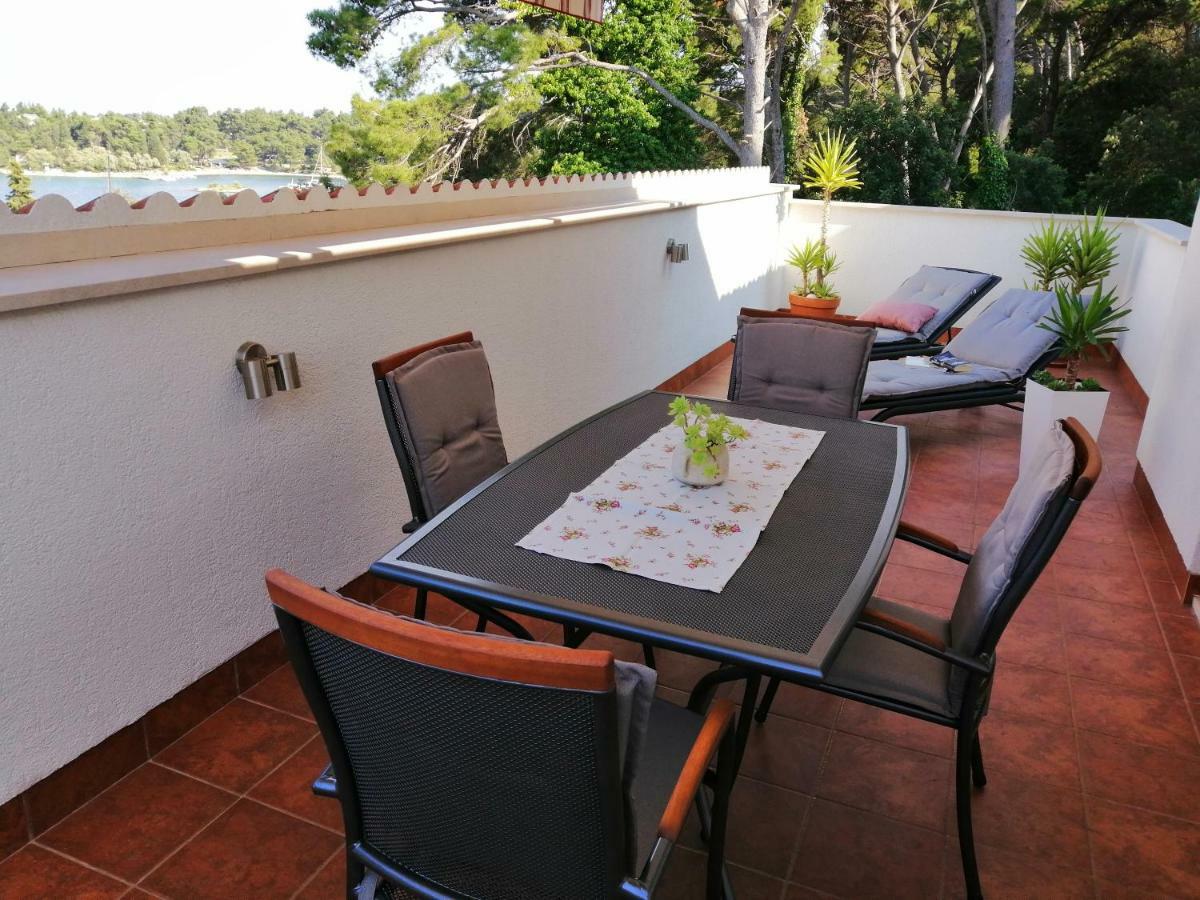 Apartment Markorcula Εξωτερικό φωτογραφία
