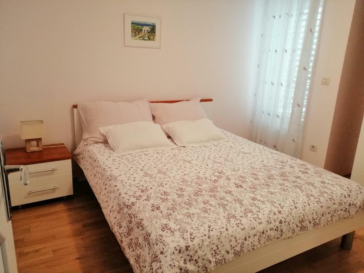 Apartment Markorcula Εξωτερικό φωτογραφία