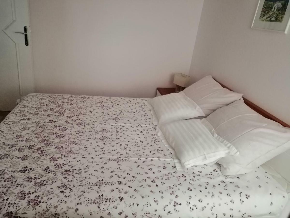 Apartment Markorcula Εξωτερικό φωτογραφία