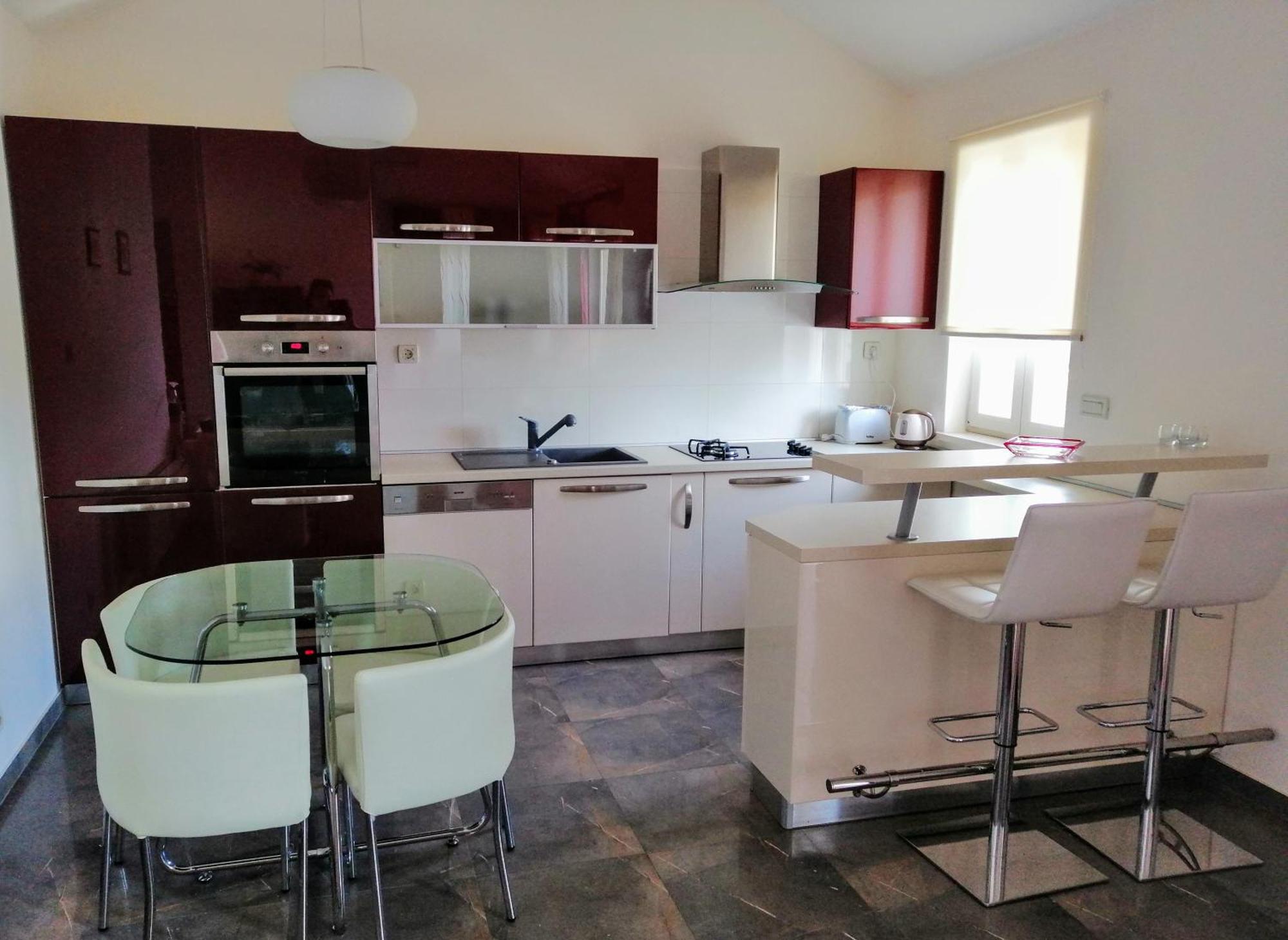 Apartment Markorcula Εξωτερικό φωτογραφία