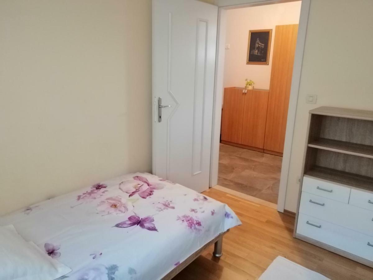 Apartment Markorcula Εξωτερικό φωτογραφία