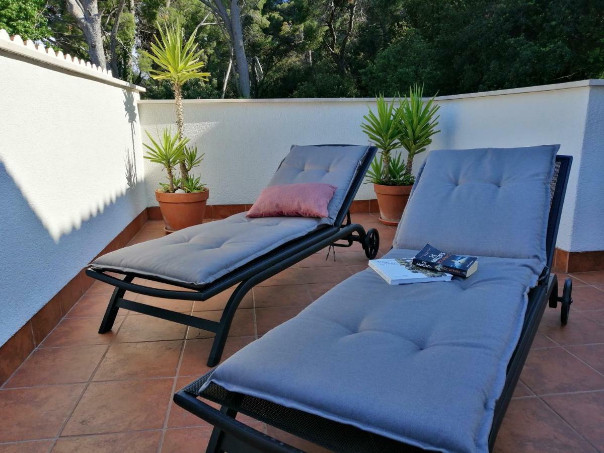 Apartment Markorcula Εξωτερικό φωτογραφία